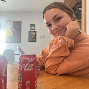 Meet your Posher, Torie